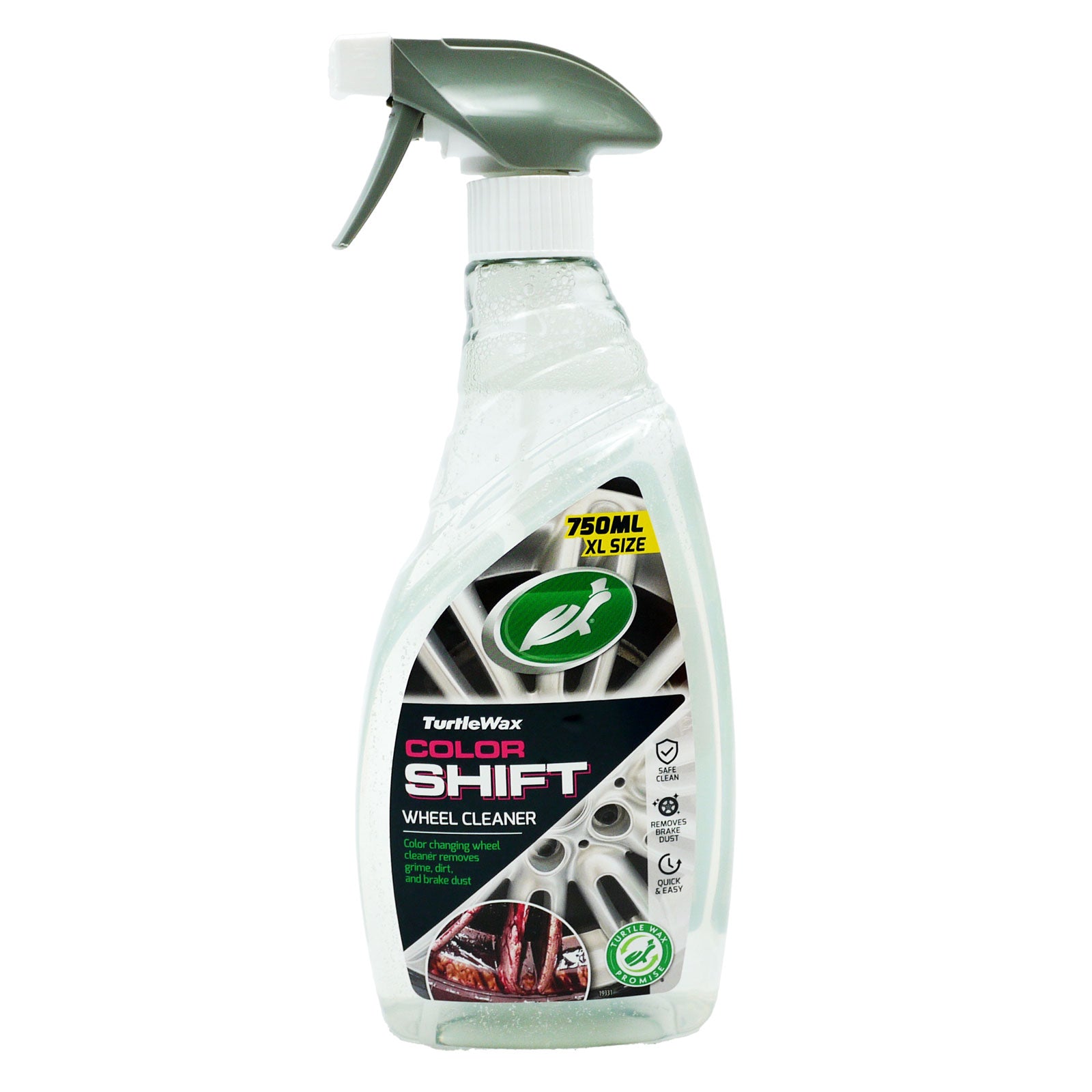 Turtle wax Wet Black Tyre Dressing Turtle wax Wet Black Tyre Dressing